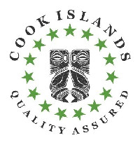 cook island quality seal