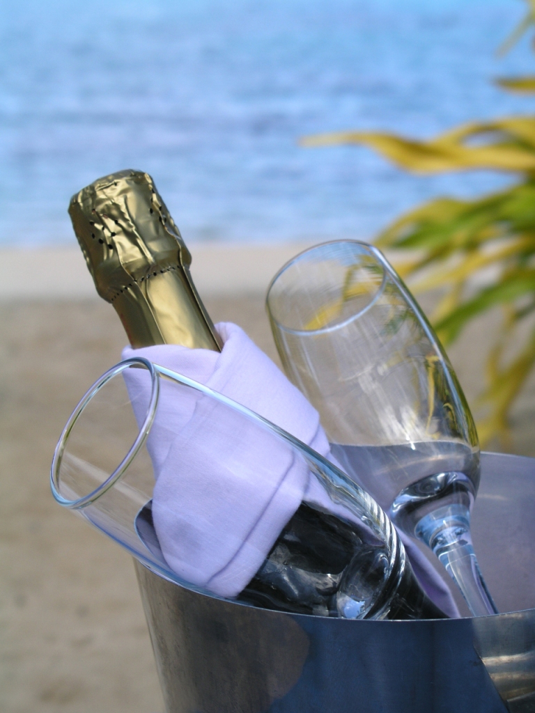 Romantic Getaways in Rarotonga