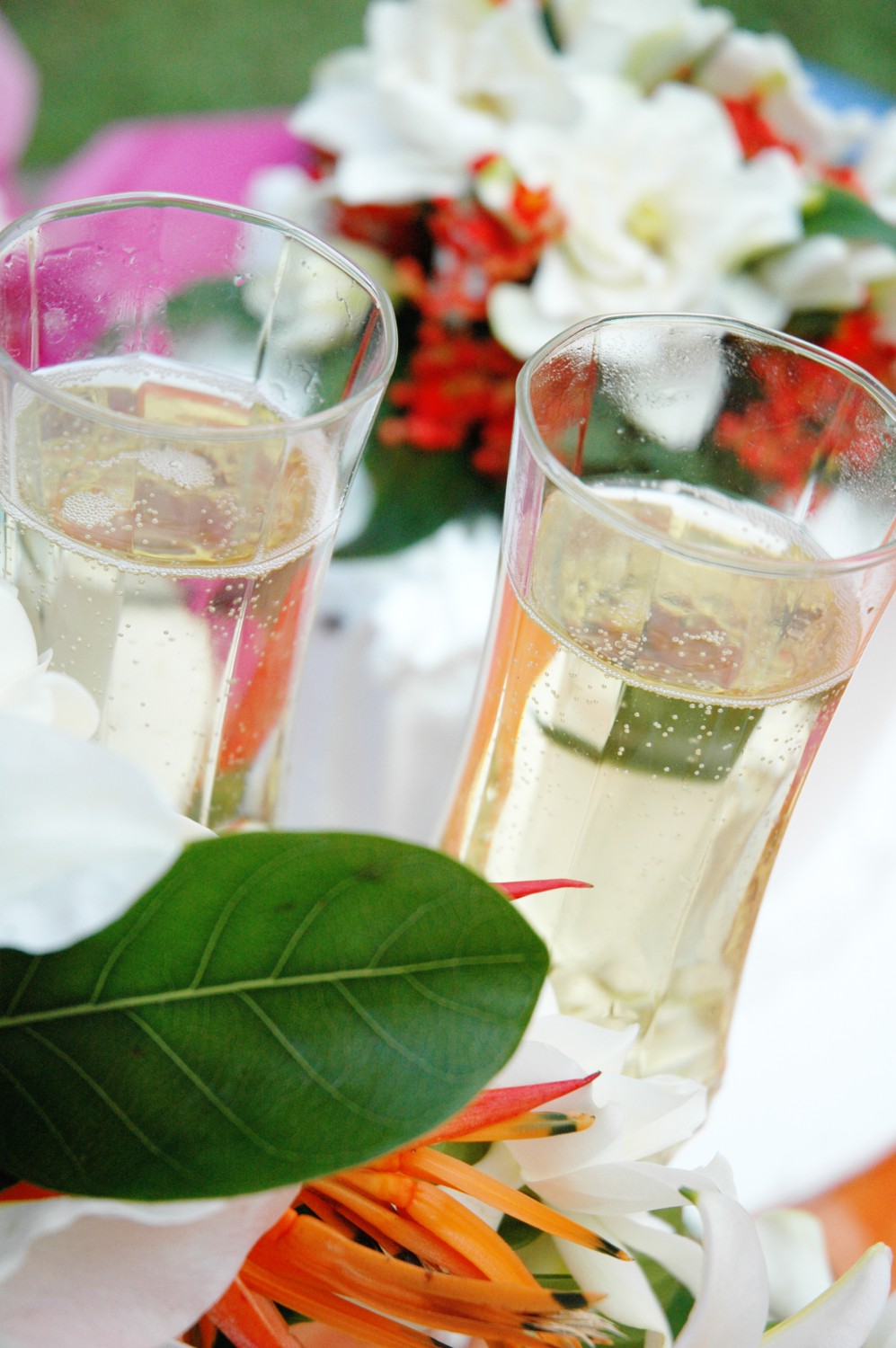 Heavenly Honeymoon Special